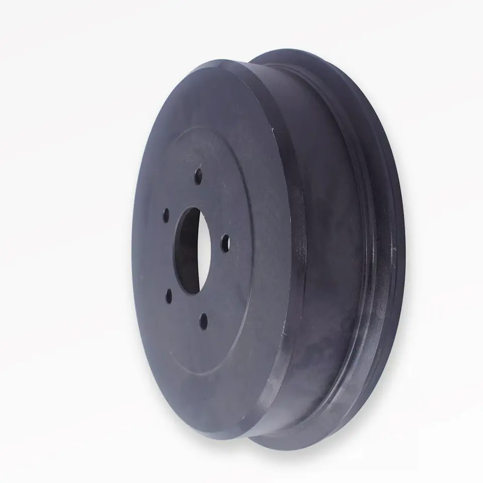 Tambor De Freno Changan CX70 2018-2024 1