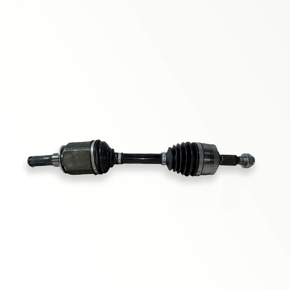 Semieje Palier Izquierdo Maxus T60 2.8 2017-2026 1