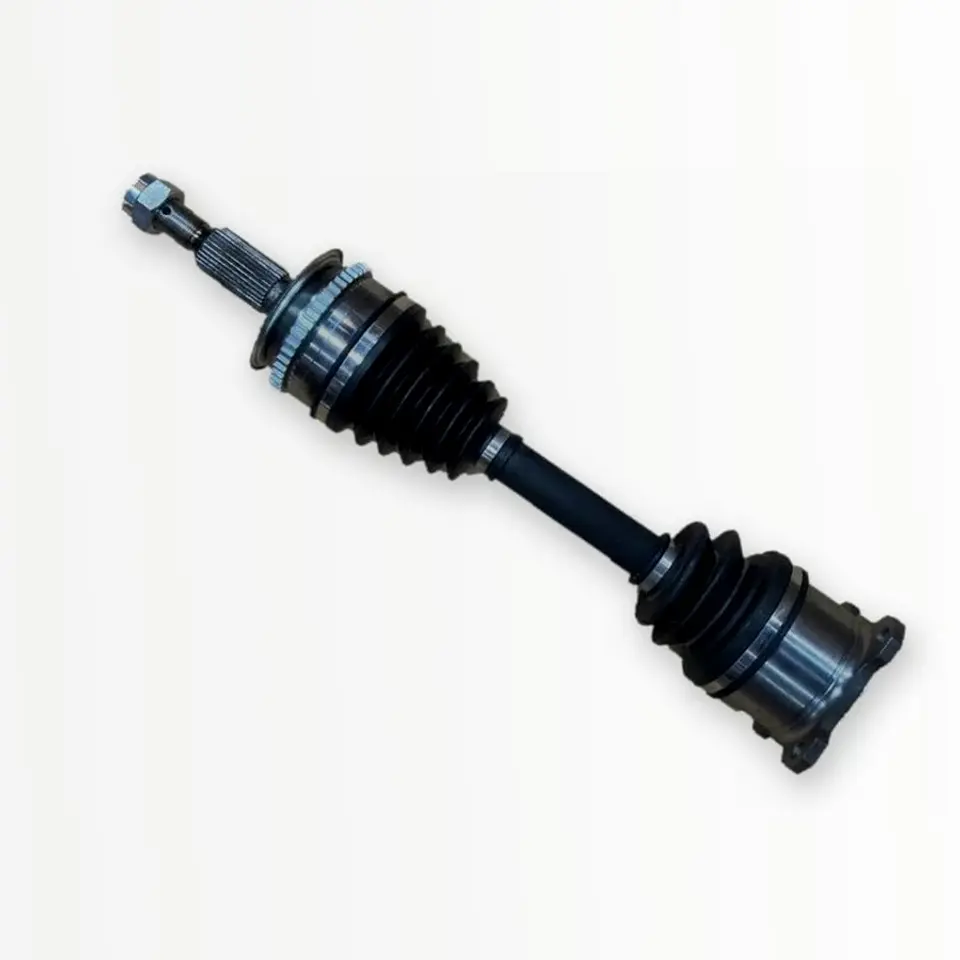 Semieje Palier Izquierdo Lifan 520 2008-2014 1