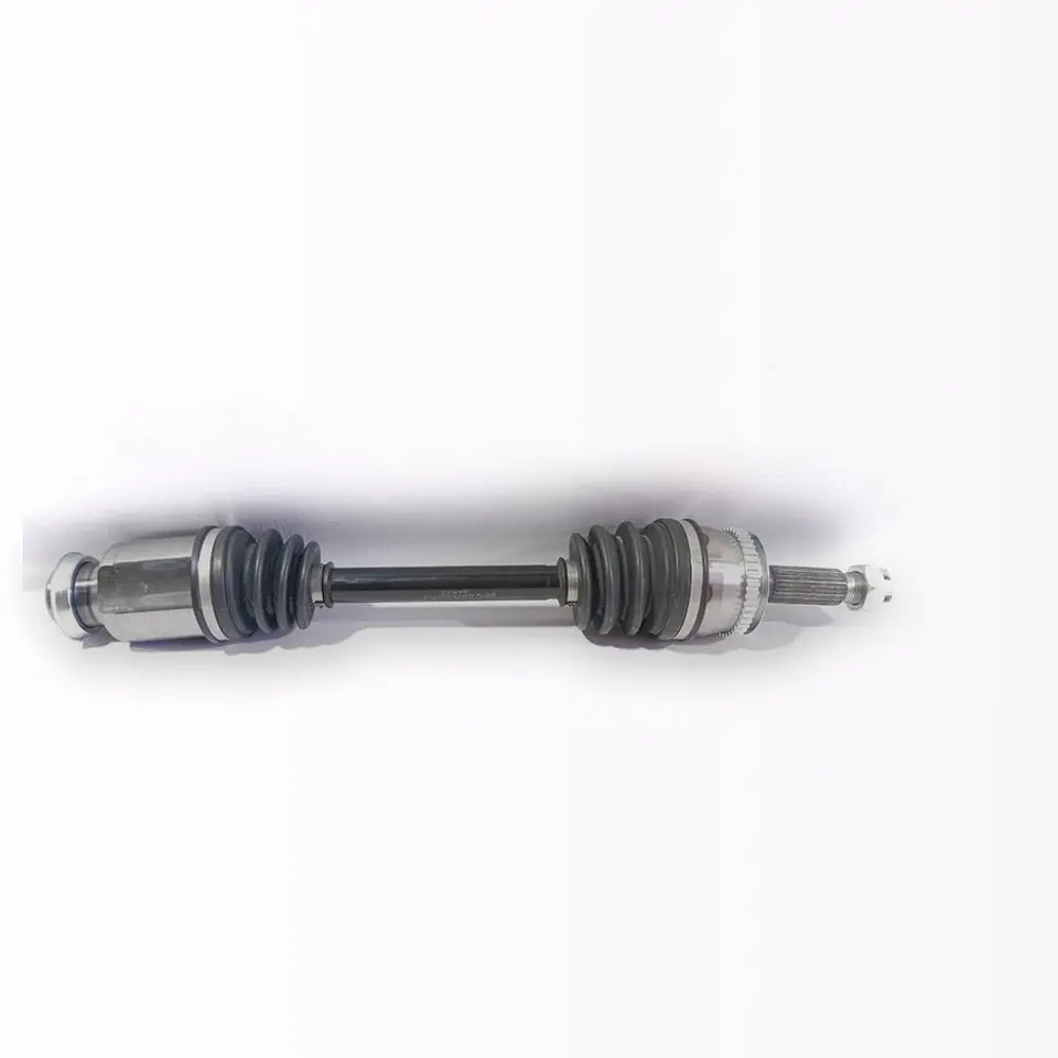 Semieje Palier Derecho JAC J3 1.3 2009-2014 1