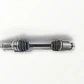 Semieje Palier Derecho JAC J3 1.3 2009-2014 - Miniatura 2
