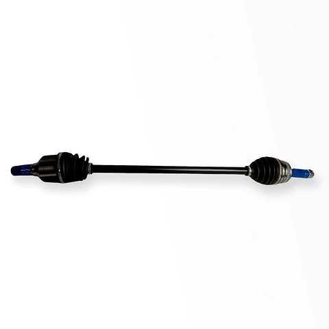 Semieje Palier Derecho JAC J3 1.3 2009-2014