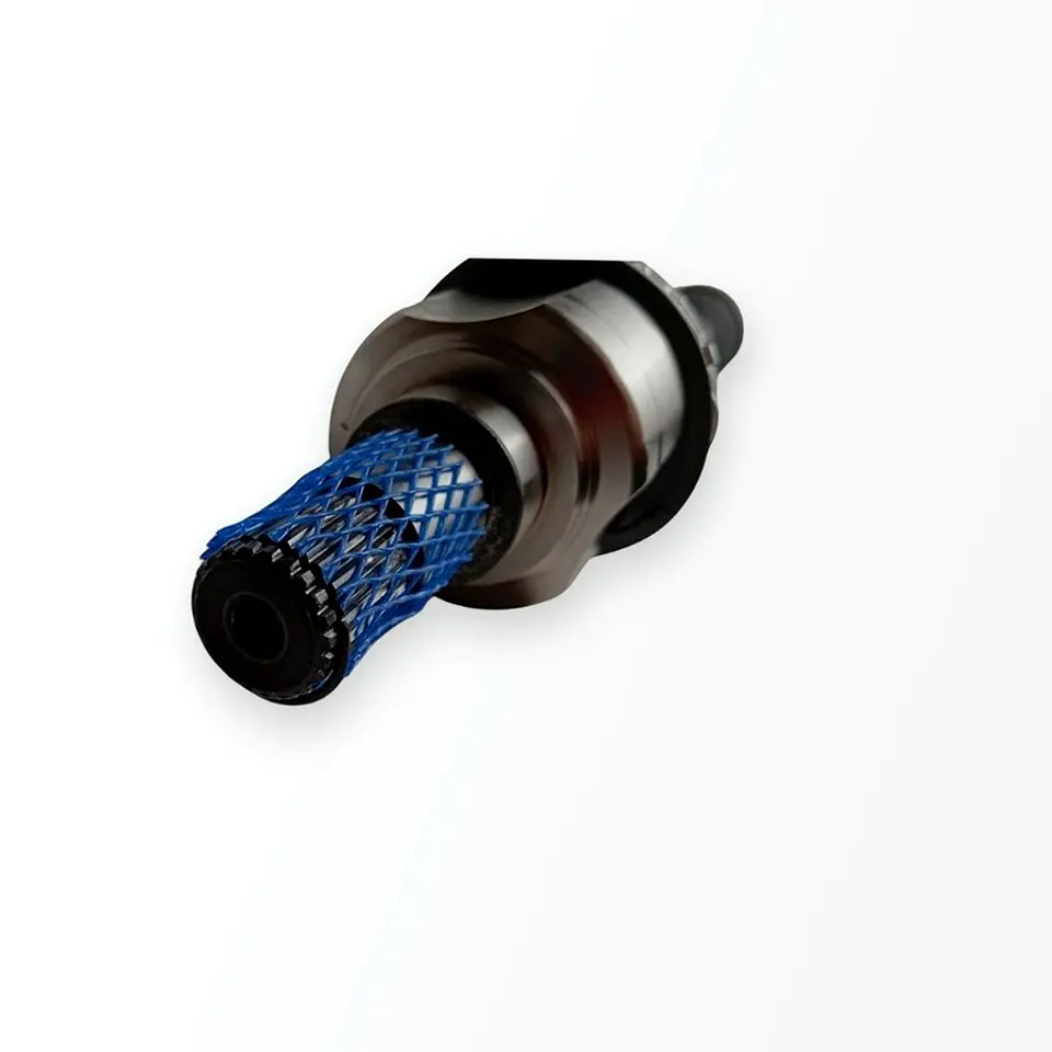 Semieje Palier Derecho JAC J3 1.3 2009-2014 2