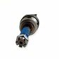 Semieje Palier Derecho JAC J3 1.3 2009-2014 - Miniatura 3