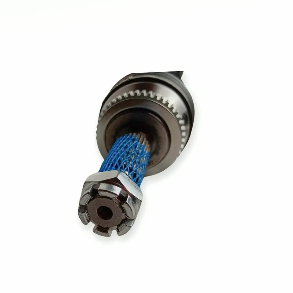 Semieje Palier Derecho JAC J3 1.3 2009-2014 3
