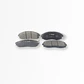Pastillas De Freno Delanteras JAC Refine 2009-2026 - Miniatura 2