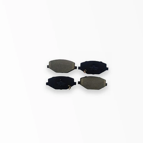 Pastillas De Freno Delanteras DFM T5L / SX5 1.8 / Geely Coolray 1.5 2018-2026