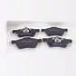 Pastillas De Freno Delanteras MG Gt / Zs / 5 1.5 2013-2024 - Miniatura 1