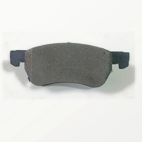 Pastillas De Freno Delanteras MG Gt / Zs / 5 1.5 2013-2024