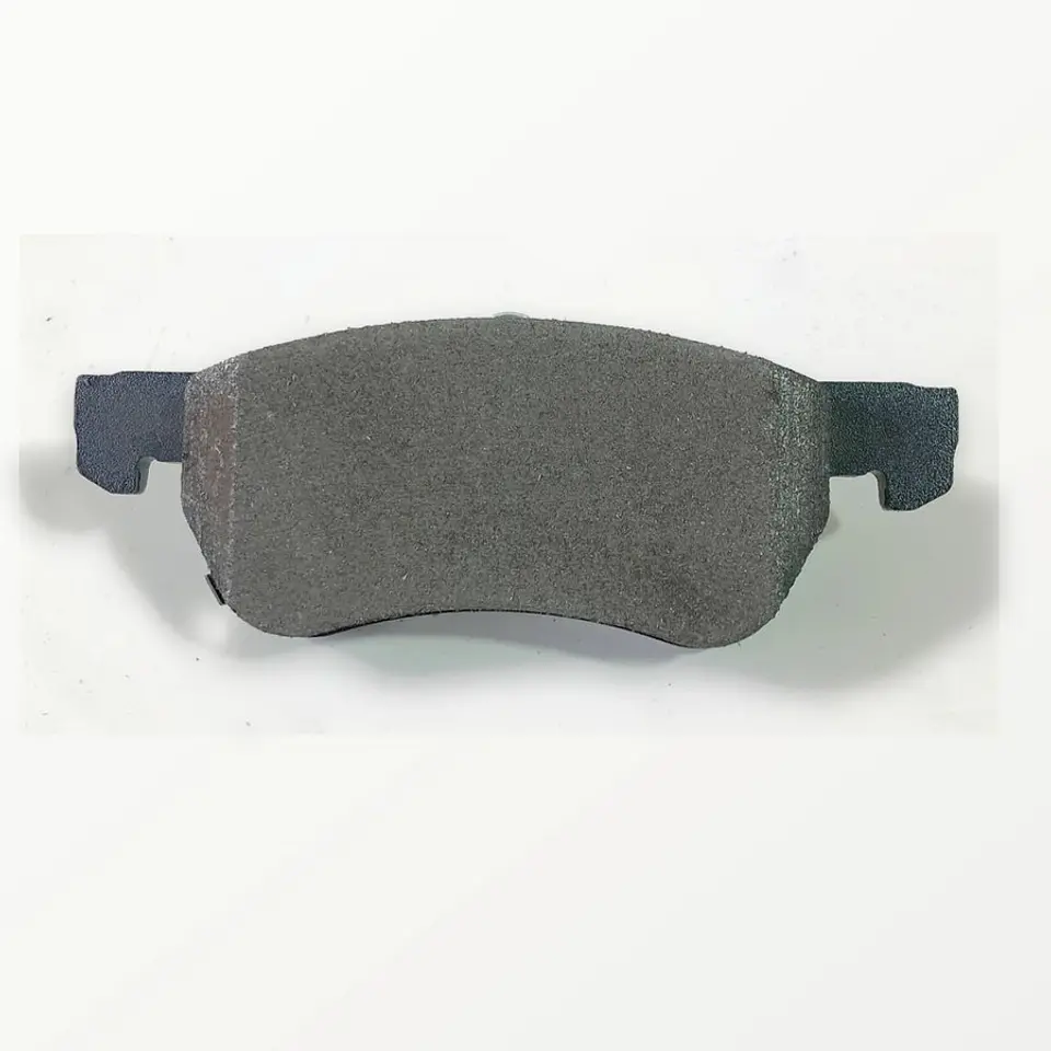Pastillas De Freno Delanteras MG Gt / Zs / 5 1.5 2013-2024 2