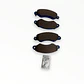 Pastillas De Freno Delanteras Maxus V80 2.5 2013-2026 - Miniatura 1