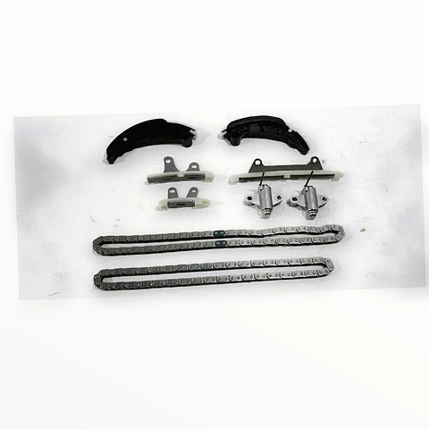 Kit De Distribución Por Cadena JAC Sunray / Refine M4 2014-2026