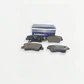 Pastillas De Freno Traseras SsangYong Actyon / Korando 2007-2017 - Miniatura 1