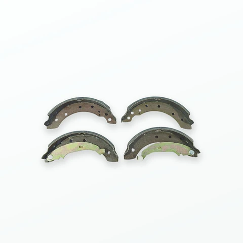 Balatas De Freno Traseras MG 3 1.5 / Lifan 520 2008-2018