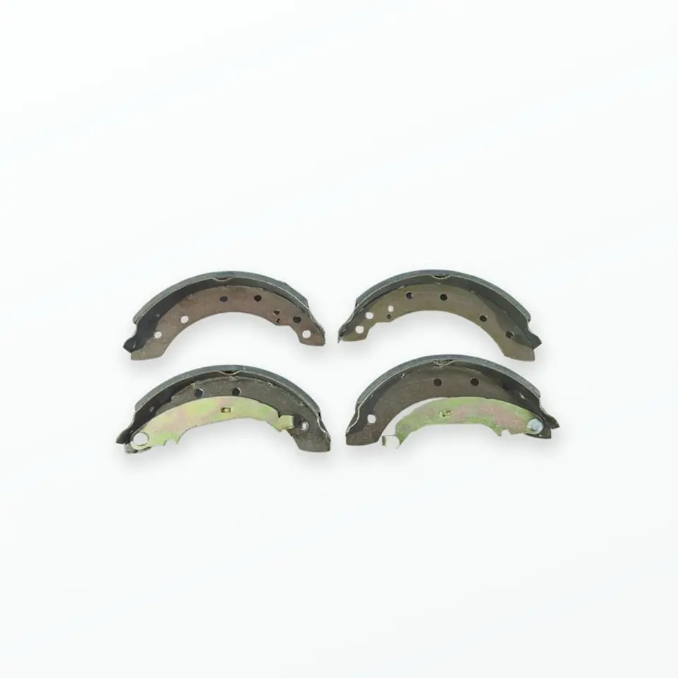Balatas De Freno Traseras MG 3 1.5 / Lifan 520 2008-2018 1