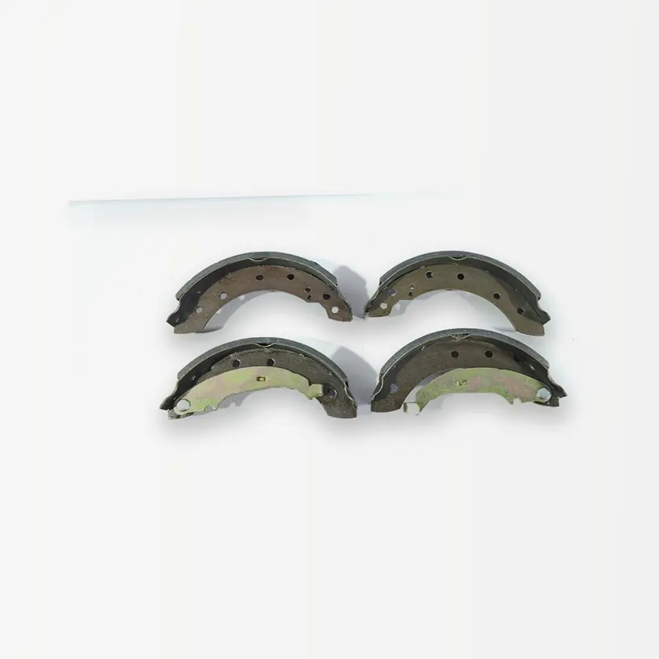Balatas De Freno Traseras MG 3 1.5 / Lifan 520 2008-2018 2