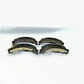 Balatas De Freno Traseras MG 3 1.5 / Lifan 520 2008-2018 - Miniatura 3