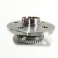 Maza De Rueda Trasera Completa MG Gt / Zs / Zx 2016-2026 - Miniatura 3