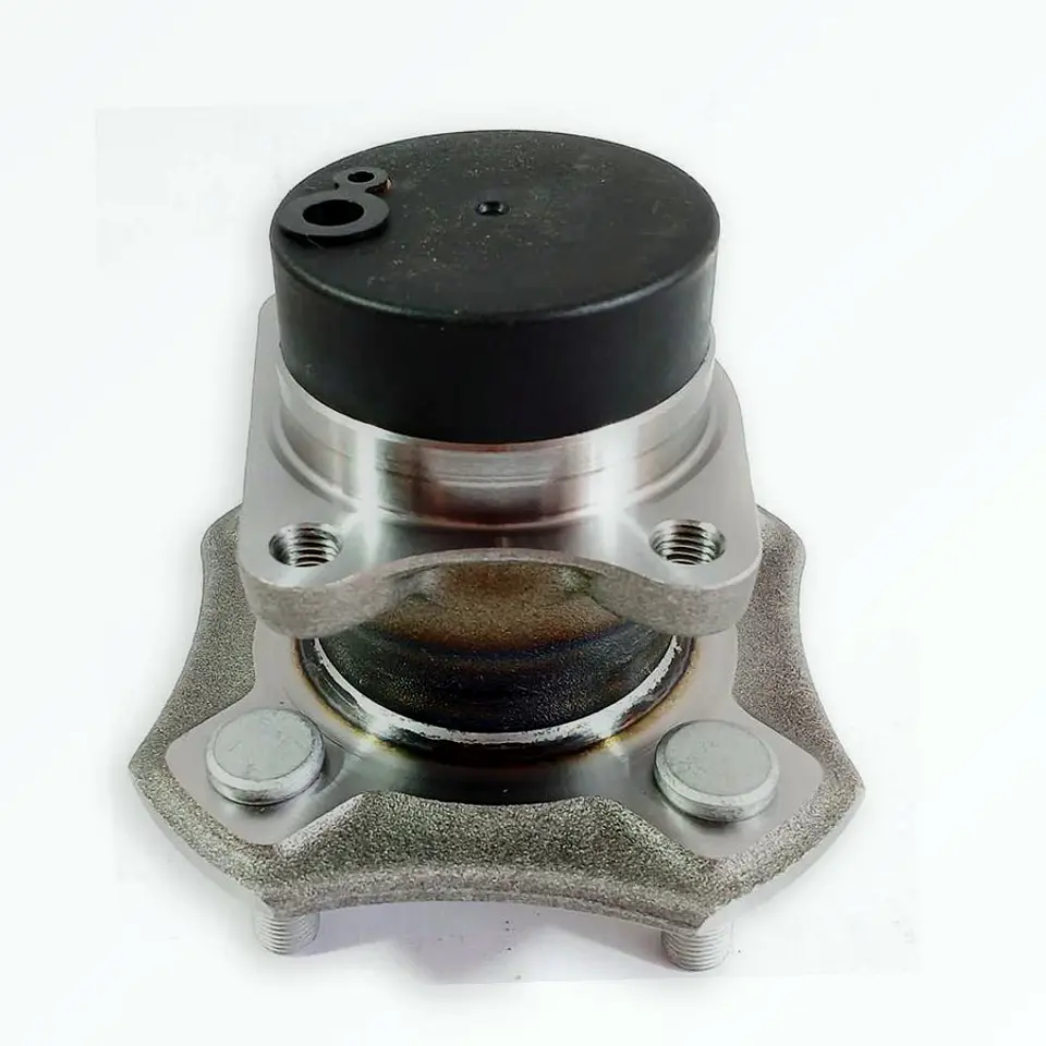 Maza De Rueda Trasera Completa Great Wall M4 / Florid 1.5 2010-2021 1