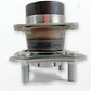 Maza De Rueda Trasera Completa Great Wall M4 / Florid 1.5 2010-2021 - Miniatura 2