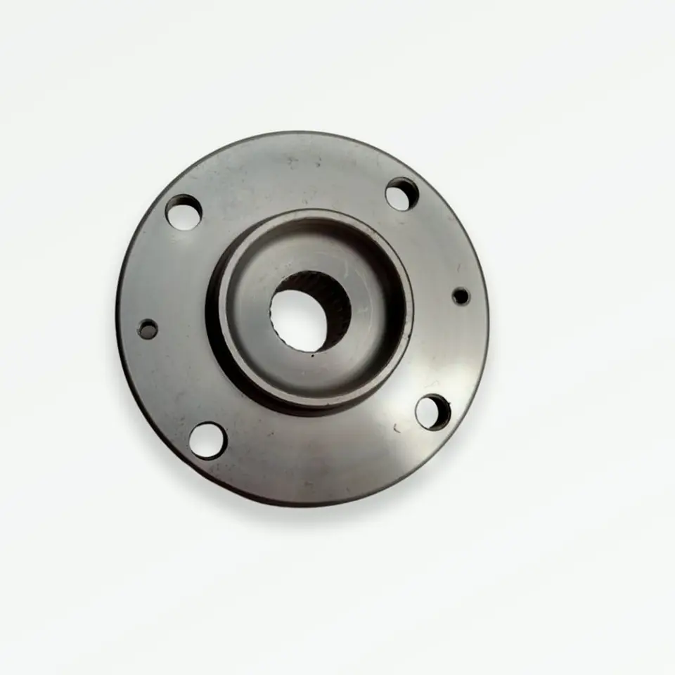 Maza De Rueda Delantera Lifan X60 2011-2021 1