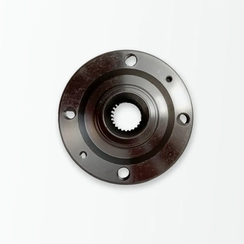 Maza De Rueda Delantera Lifan X60 2011-2021 2