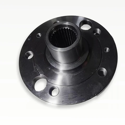 Maza De Rueda Delantera Chery Grand Tiggo 2.0 2015-2019