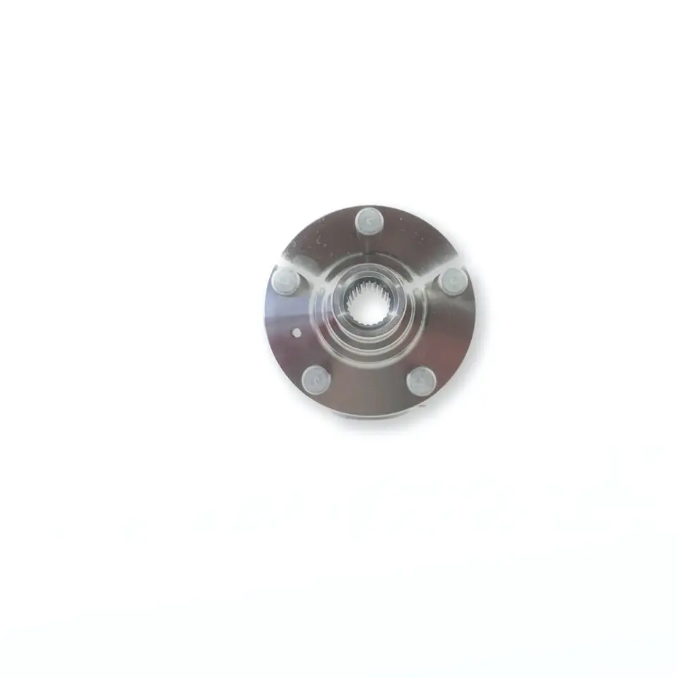 Maza De Rueda Delantera Chery Beat 1.3 2011-2017 2