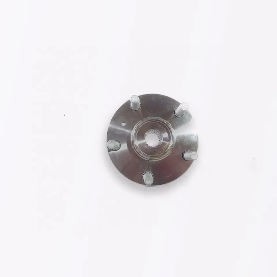 Maza De Rueda Delantera Chery Beat 1.3 2011-2017 3