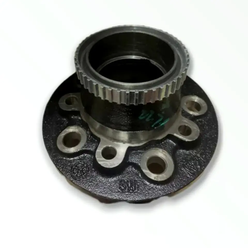 Maza De Rueda Delantera JAC Refine 1.9 2009-2016 1