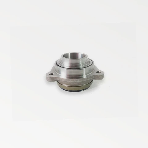 Maza De Rueda Delantera JMC Vigus 2.5 2019-2026