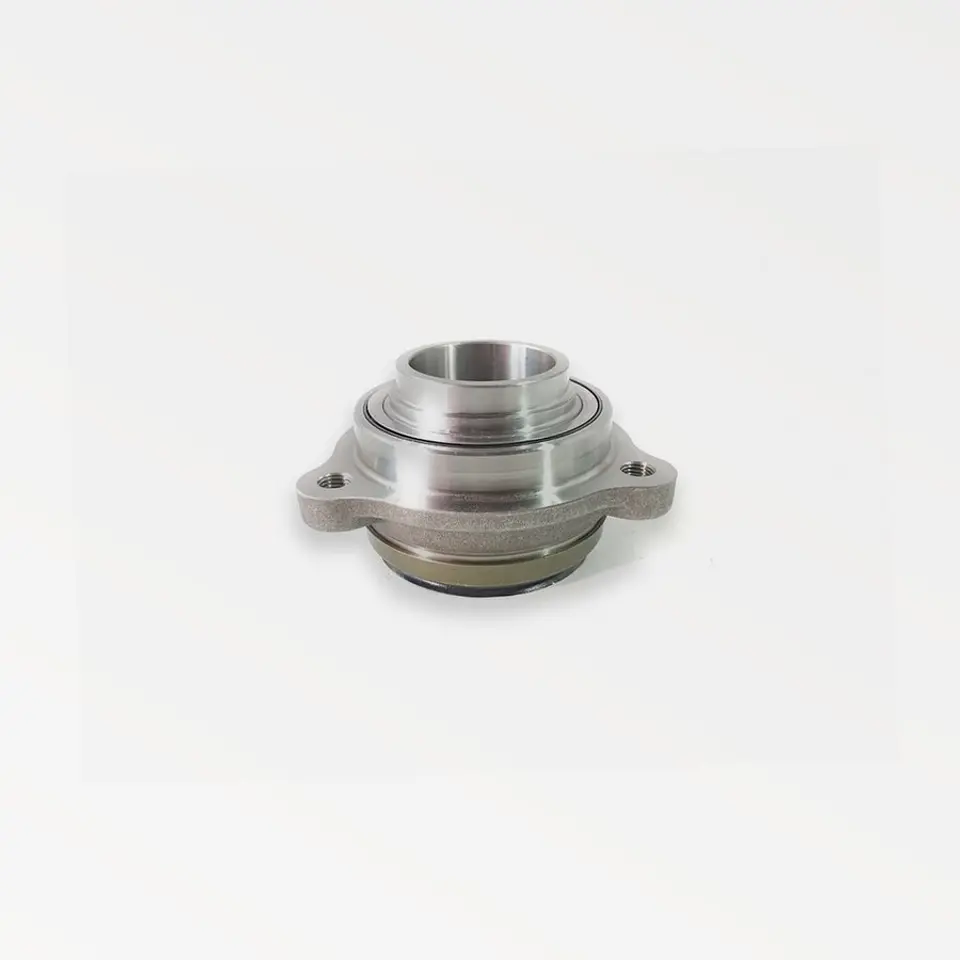 Maza De Rueda Delantera JMC Vigus 2.5 2019-2026 1