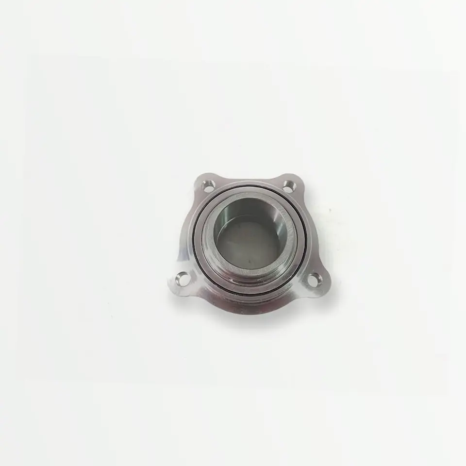 Maza De Rueda Delantera JMC Vigus 2.5 2019-2026 2