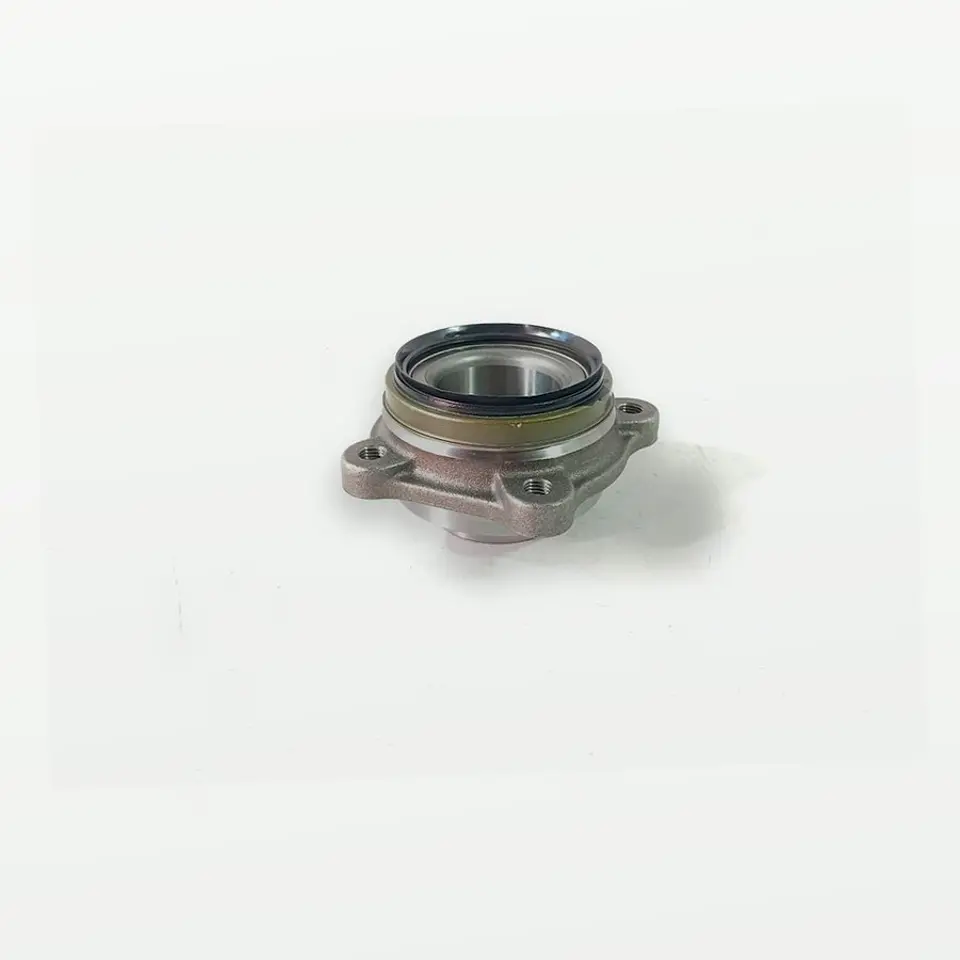 Maza De Rueda Delantera JMC Vigus 2.5 2019-2026 3