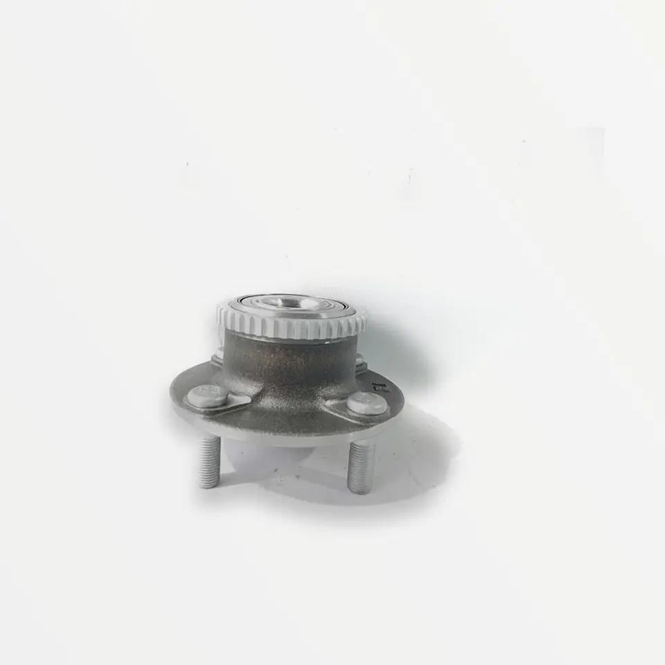 Maza De Rueda Delantera Brilliance T30 / T32 / X30 1.5 2021-2023 1