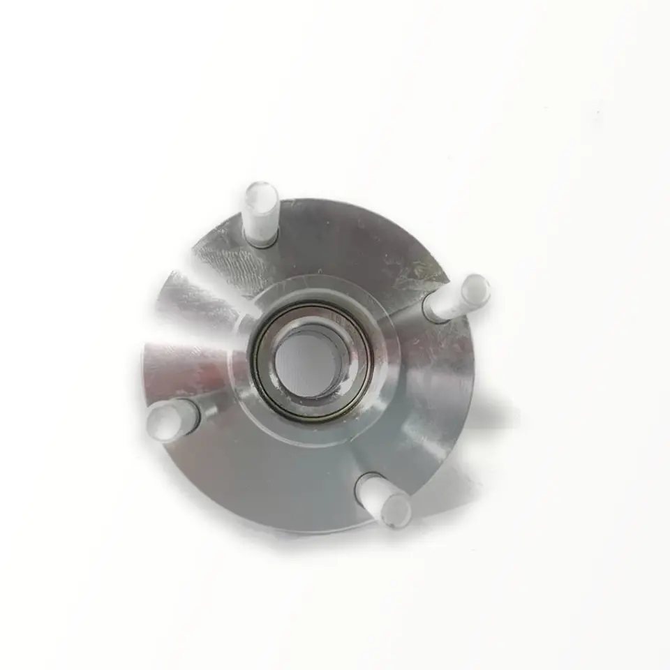 Maza De Rueda Delantera Brilliance T30 / T32 / X30 1.5 2021-2023 3
