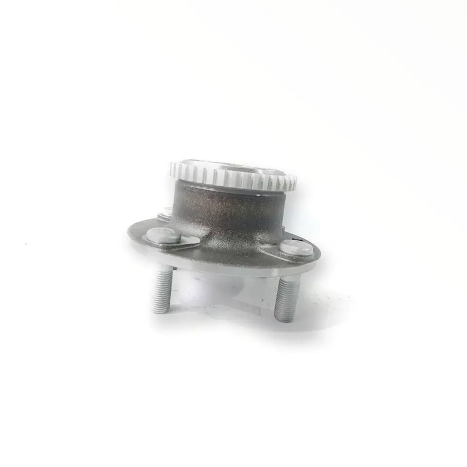 Maza De Rueda Delantera Brilliance T30 / T32 / X30 1.5 2021-2023 4