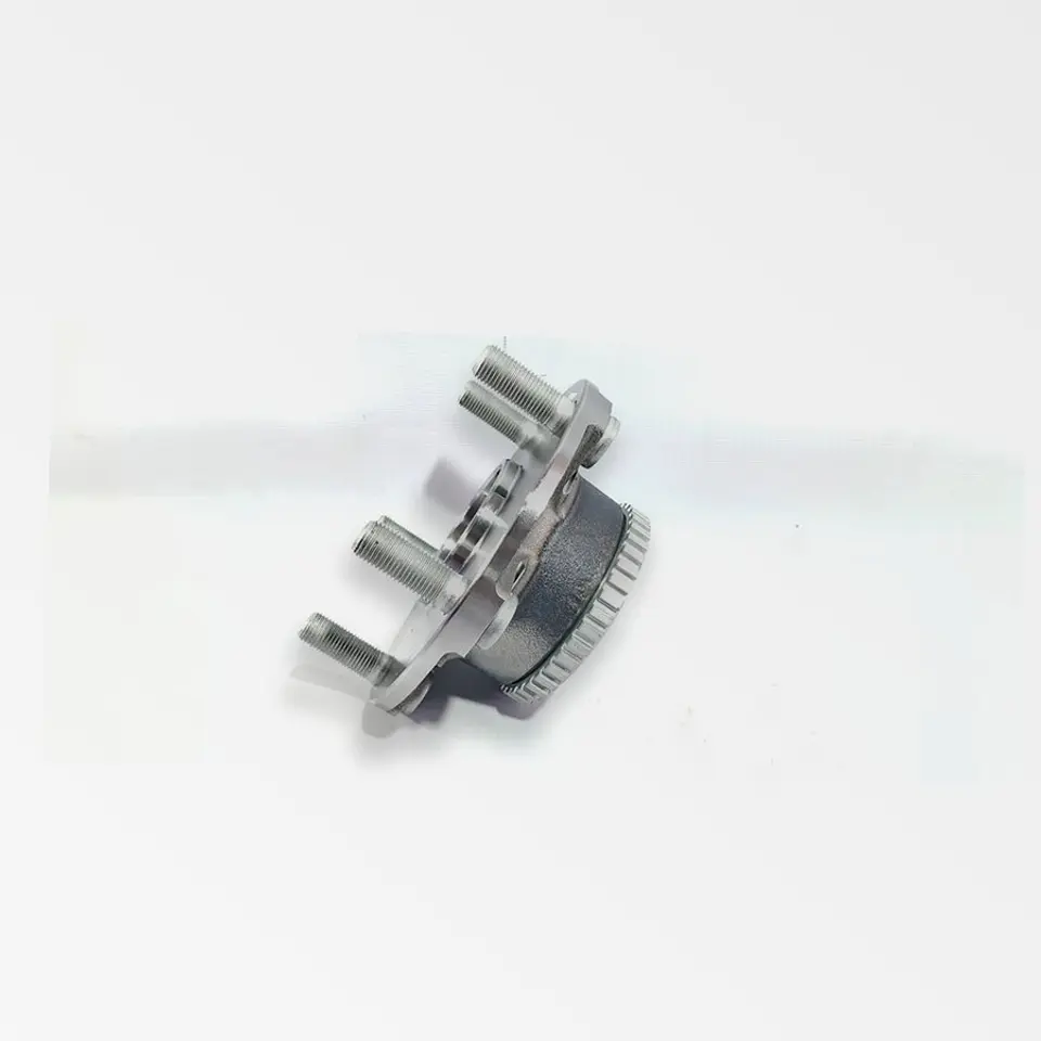 Maza De Rueda Delantera Brilliance T30 / T32 / X30 1.5 2021-2023 3