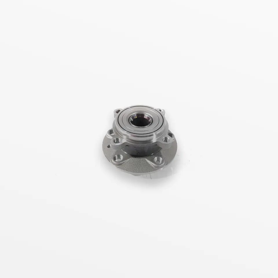 Maza De Rueda Delantera Completa MG Gs / RX5 2016-2026 1