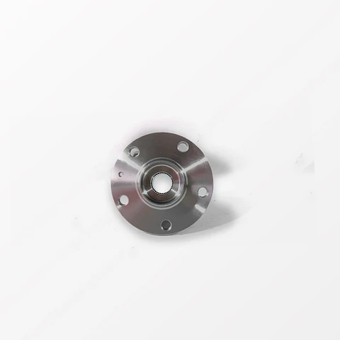 Maza De Rueda Delantera Completa MG Gs / RX5 2016-2026