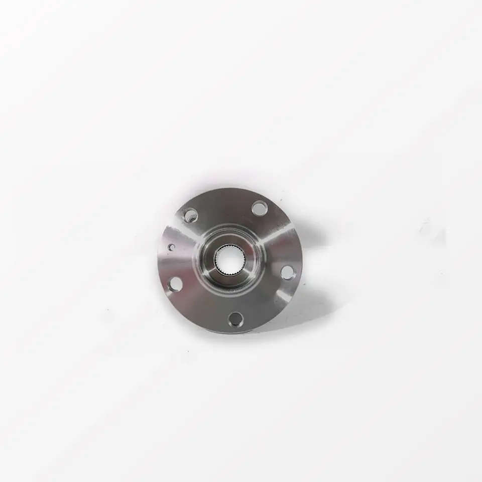 Maza De Rueda Delantera Completa MG Gs / RX5 2016-2026 2