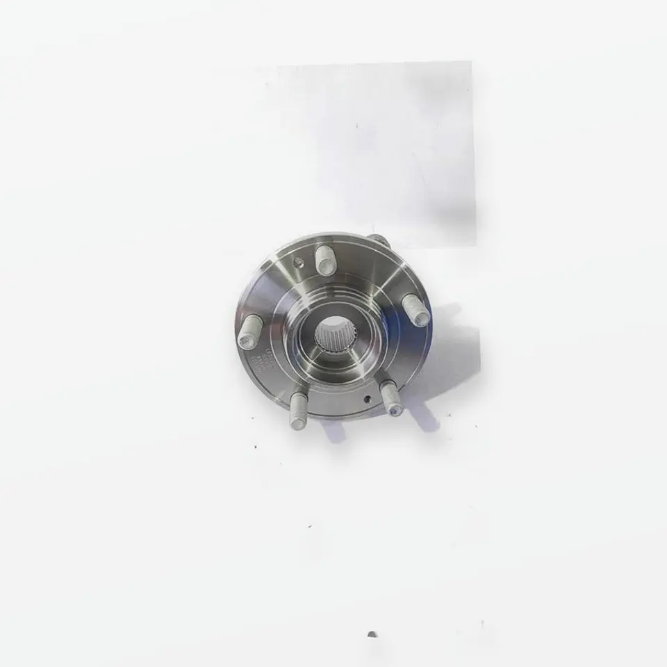 Maza De Rueda Delantera Completa DFSK 500 / 580 1.5 2017-2026 2
