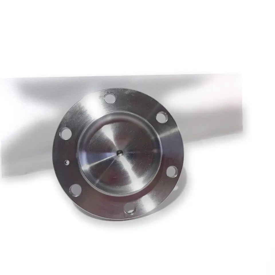 Maza De Rueda Delantera Great Wall Poer 2021-2026 2