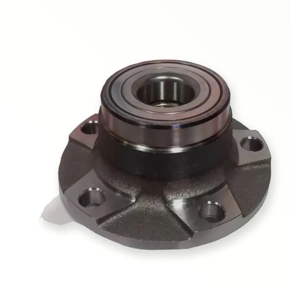 Maza De Rueda Delantera FAW T80 1.5 2015-2021 1