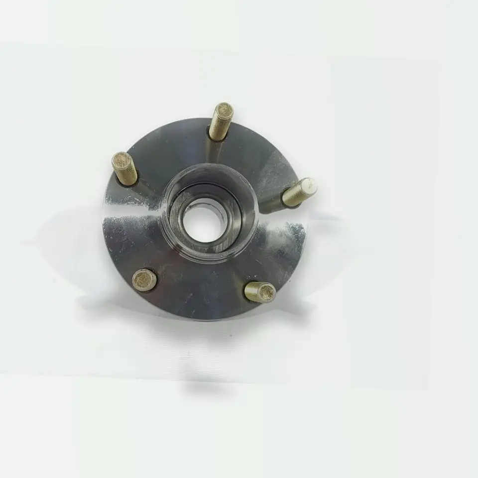 Maza De Rueda Delantera FAW T80 1.5 2015-2021 3