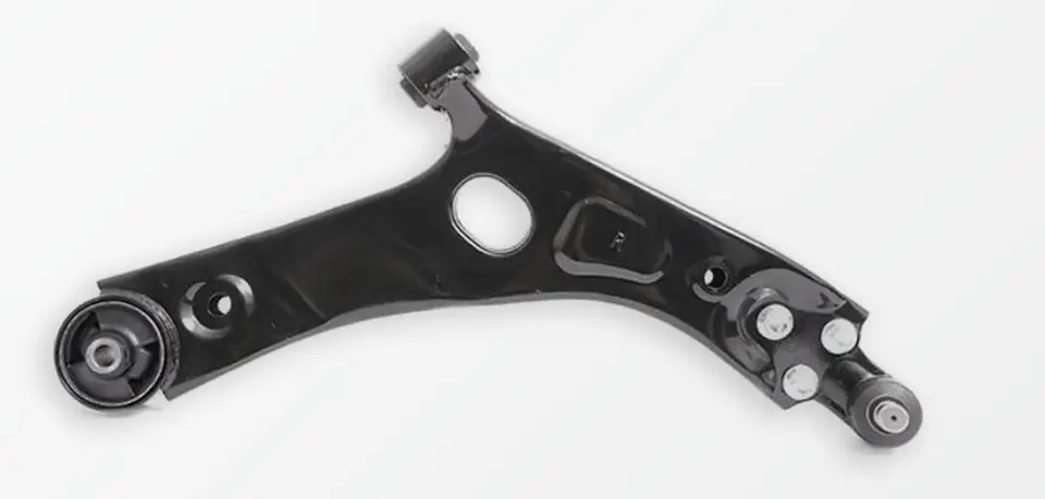 Bandeja De Suspensión Delantera JAC S5 2.0 2014-2020 1