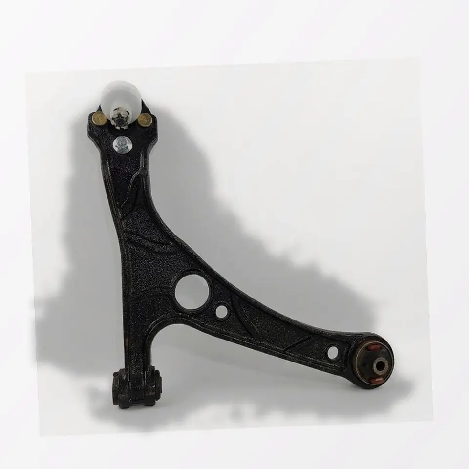 Bandeja De Suspensión Delantera Chery Tiggo 3 2020-2024 1