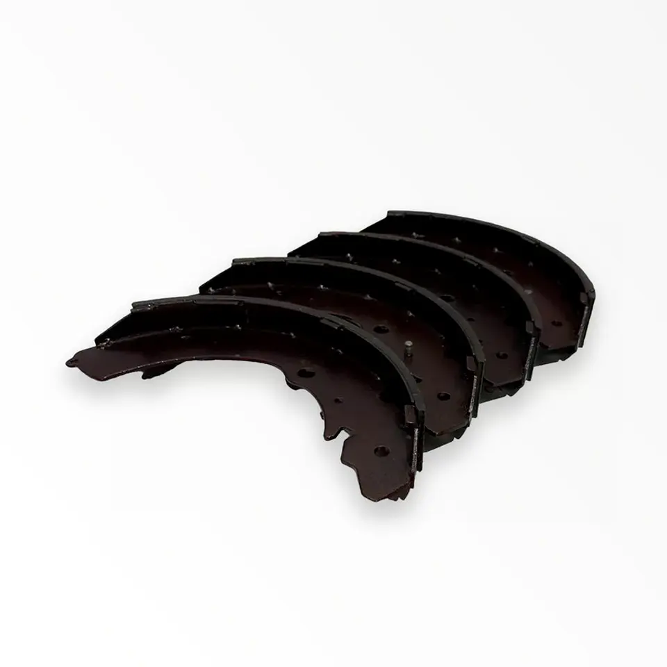 Juego De Balatas De Freno Great Wall Wingle 5 / Wingle 3 2008-2024 1