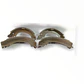 Juego De Balatas De Freno DFSK C21 / C22 / C25 / K07 / V27 / K17 / Brilliance T30 / T32 / X30 2013-2026 - Miniatura 1