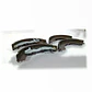 Juego De Balatas De Freno Chery Face / S21 1.3 2007-2014 - Miniatura 3